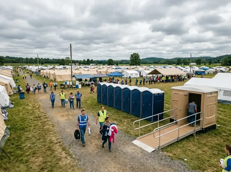 disaster-relief-camp-restrooms-010 — frequently asked questions, Dumpster & Portable Bathrooms Rental in North Patchogue, NY